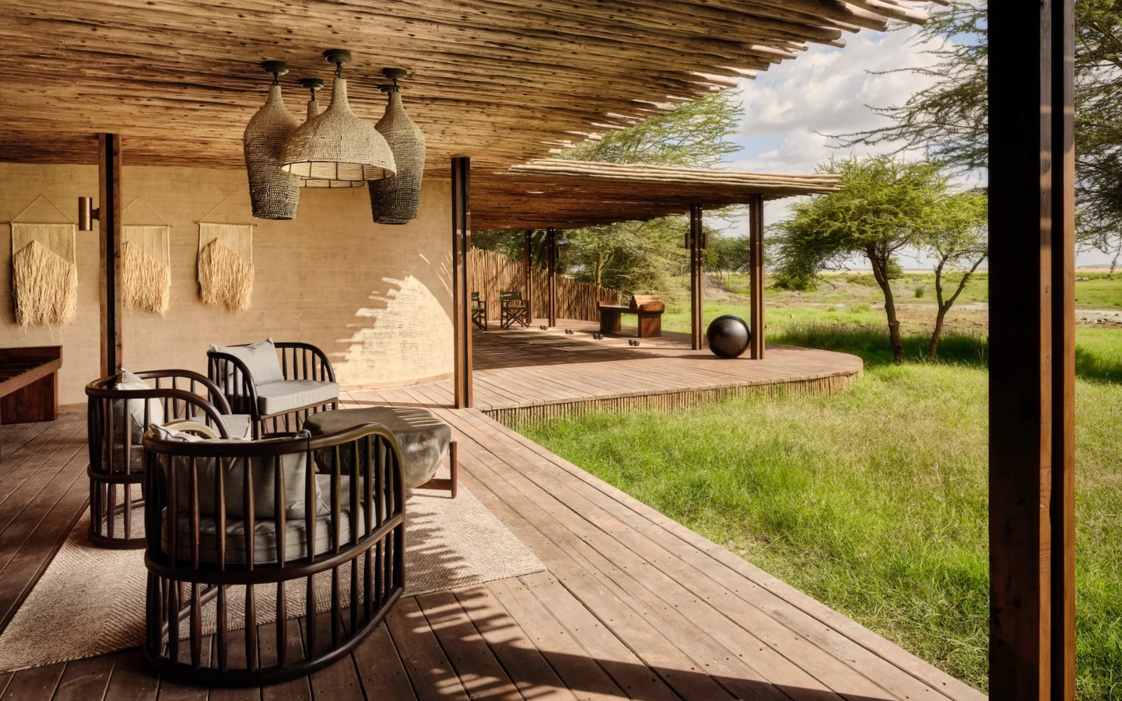 Kitirua Plains Lodge image 7